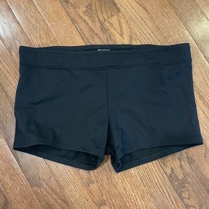 Womens swim shorts/bottoms